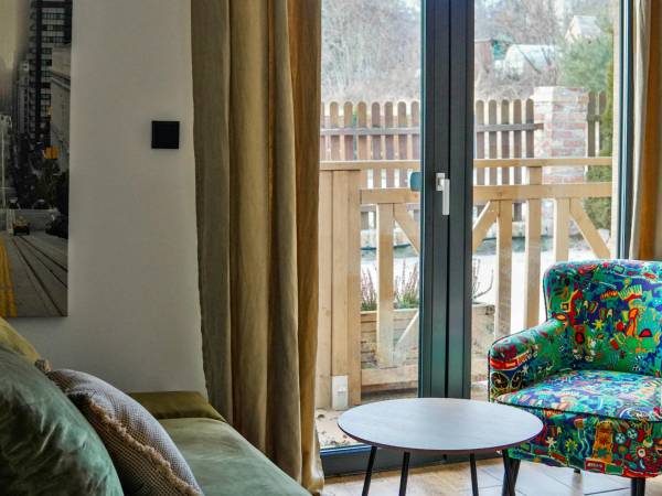 Nadmorska Osada Wakacje Nad Morzem