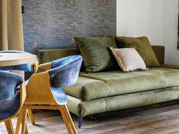 Nadmorska Osada Wakacje Nad Morzem