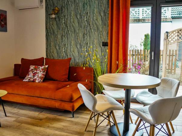 Nadmorska Osada Wakacje Nad Morzem