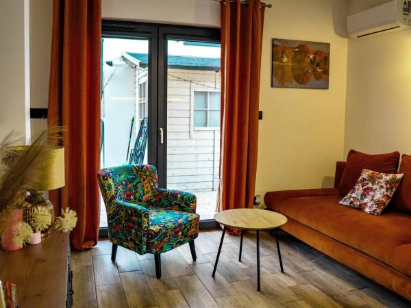 Nadmorska Osada Wakacje Nad Morzem