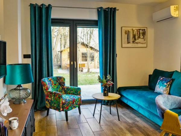 Nadmorska Osada Wakacje Nad Morzem