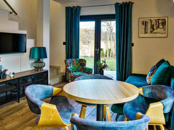 Nadmorska Osada Wakacje Nad Morzem