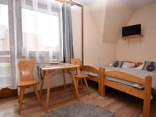  Dom Wypoczynkowy Śleboda 