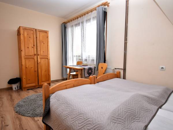  Dom Wypoczynkowy Śleboda 