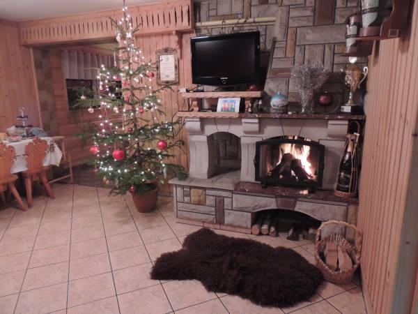  Dom Wypoczynkowy Śleboda 