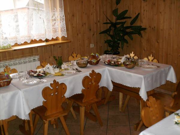  Dom Wypoczynkowy Śleboda 