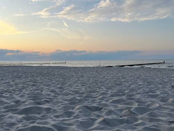 Dom gościnny u Michała