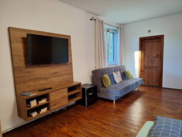 Dom Wakacyjny - Apartament