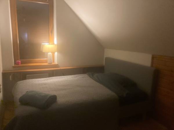 Sypialnia nr 1 gòra