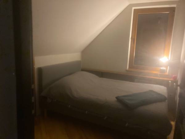 Sypialnia nr 2 gòra