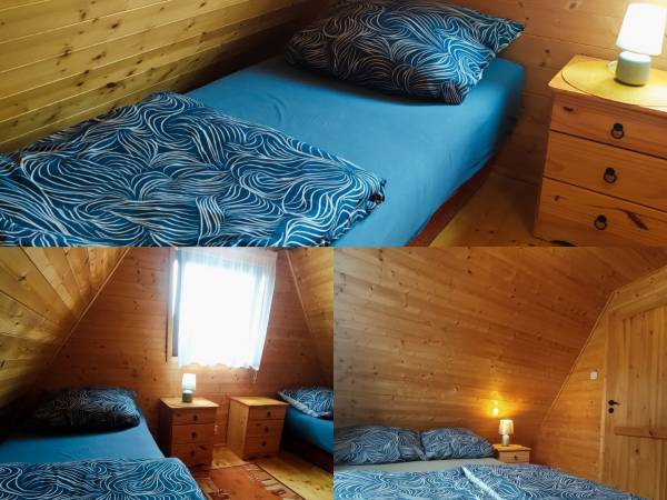 Domki letniskowe Neptun