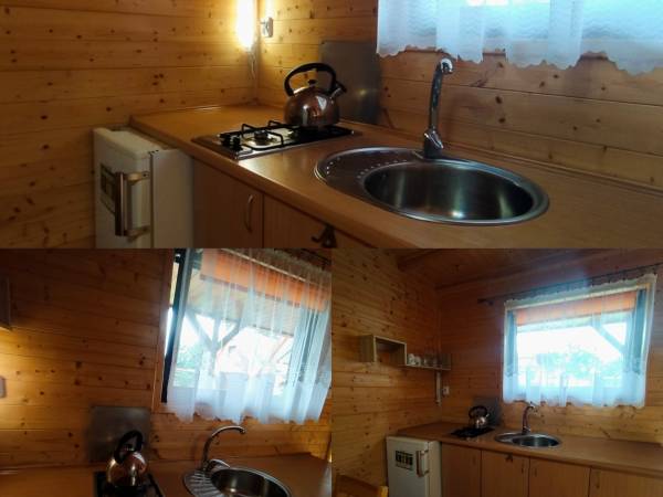 Domki letniskowe Neptun