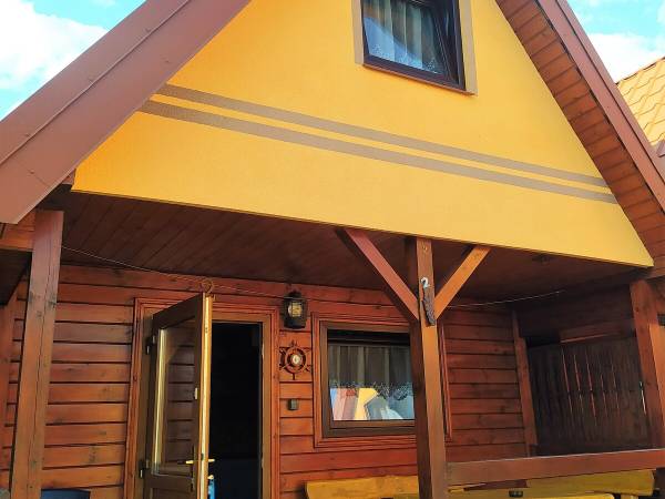 Domki letniskowe Neptun