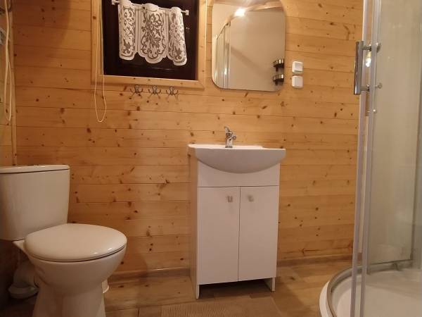 Domki letniskowe Neptun