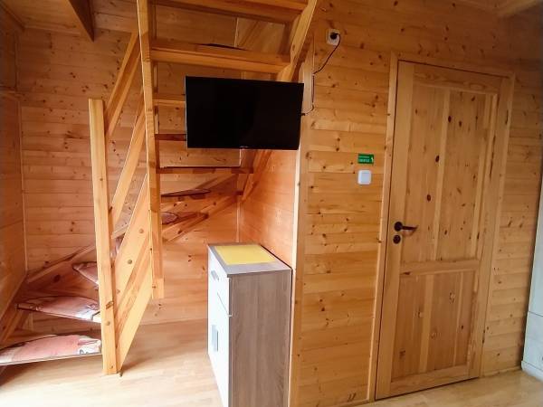 Domki letniskowe Neptun