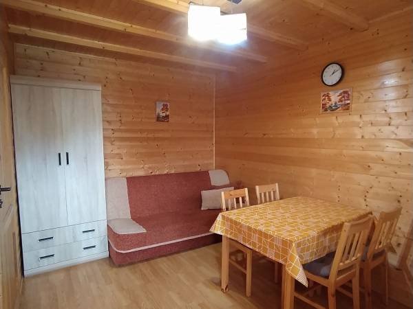 Domki letniskowe Neptun