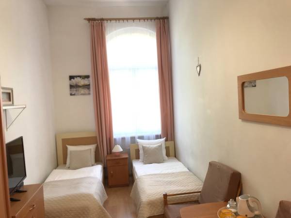 Pokoje Gościnne Telimena