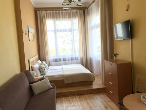 Pokoje Gościnne Telimena