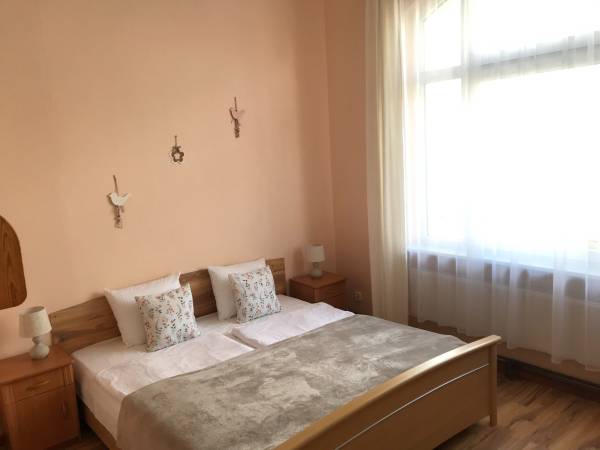 Pokoje Gościnne Telimena