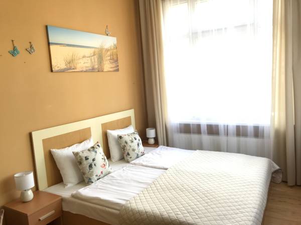 Pokoje Gościnne Telimena