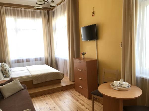 Pokoje Gościnne Telimena