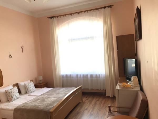 Pokoje Gościnne Telimena