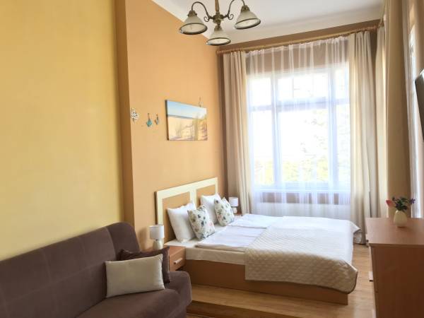 Pokoje Gościnne Telimena