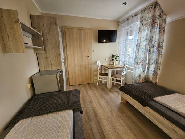 ELA Pokoje Gościnne