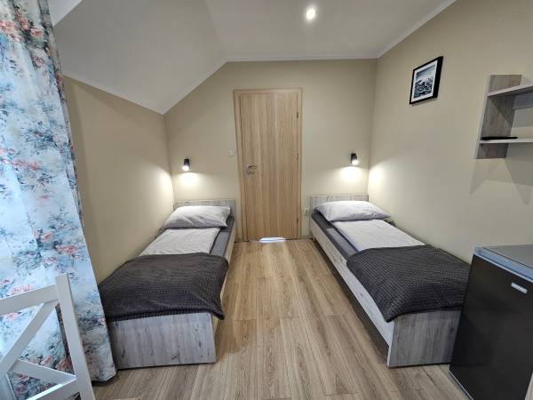 ELA Pokoje Gościnne