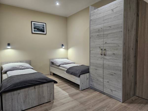 ELA Pokoje Gościnne