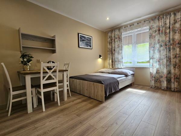 ELA Pokoje Gościnne