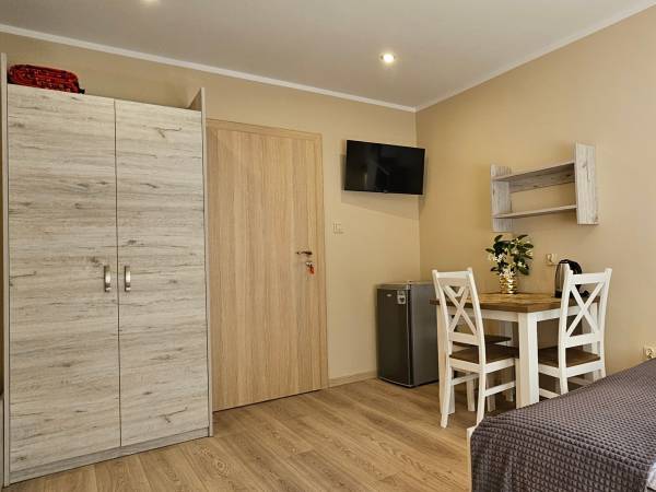 ELA Pokoje Gościnne