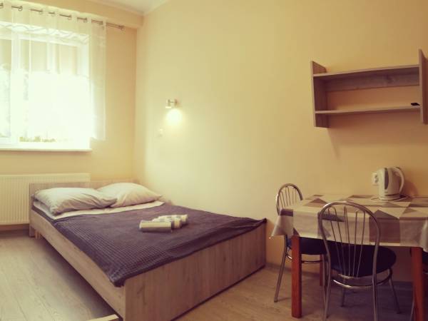 ELA Pokoje Gościnne