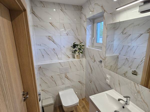 ELA Pokoje Gościnne