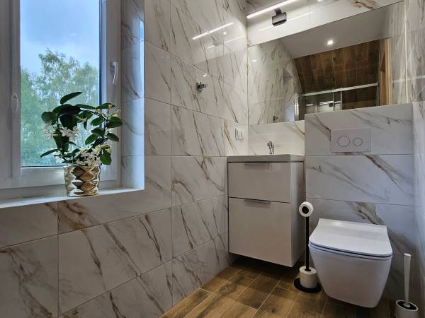 ELA Pokoje Gościnne