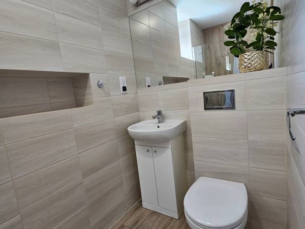 ELA Pokoje Gościnne