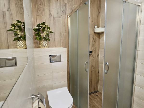 ELA Pokoje Gościnne