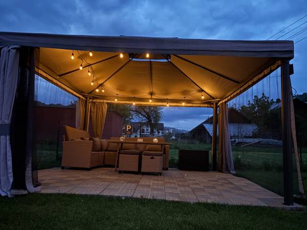  POKOJE & APARTAMENTY U BARTKA