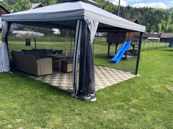  POKOJE & APARTAMENTY U BARTKA