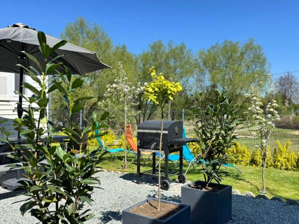 Noclegi Na Polnych Domach