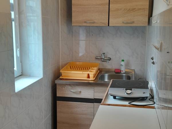 Aneks kuchenny pok. 2-os.