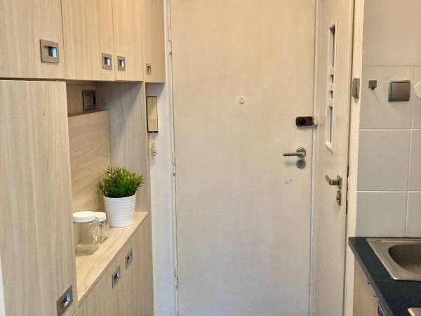 Mikrus - Niepodległości