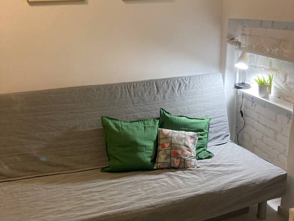 Mewa - pokoje i apartamenty