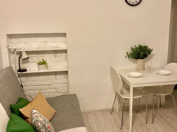 Mewa - pokoje i apartamenty