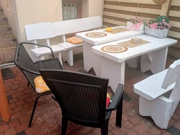 Willa Małgośka Wynajem pokoi 