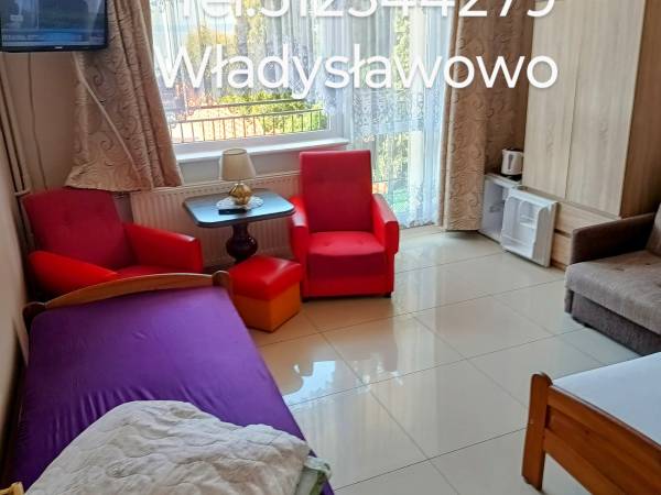 Willa Małgośka Wynajem pokoi 