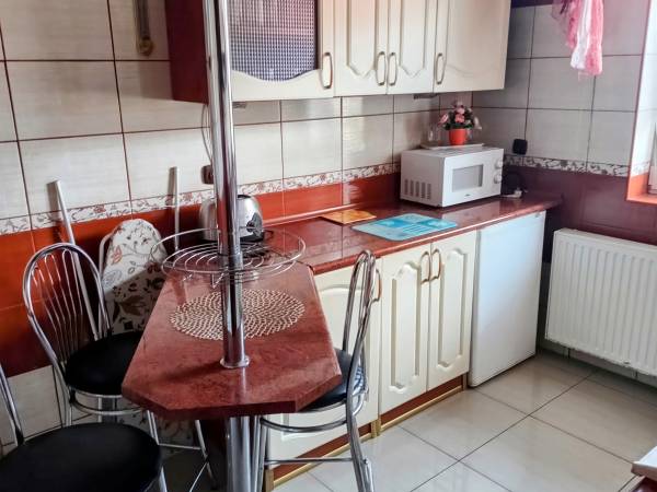 Willa Małgośka Wynajem pokoi 