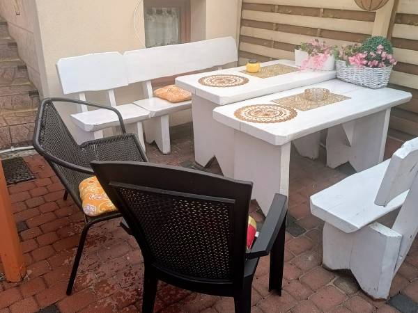 Willa Małgośka Wynajem pokoi 