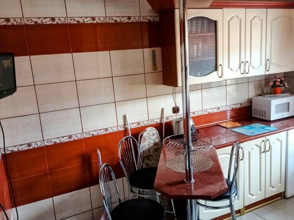 Willa Małgośka Wynajem pokoi 