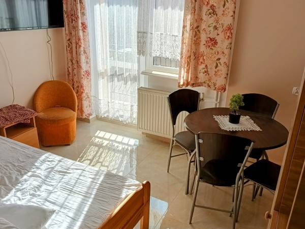 Willa Małgośka Wynajem pokoi 